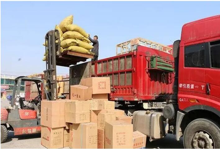 湖州到海城区物流专线